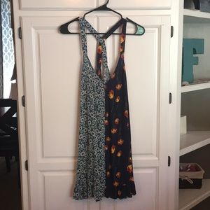 Free people dress